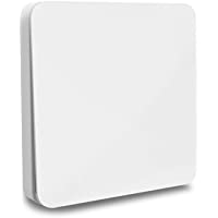 lı Vestmon Smart Wireless Lights Switch-Kit- sin batería- sin cableado- receptor Wi-Fi con interruptor inalámbrico con…